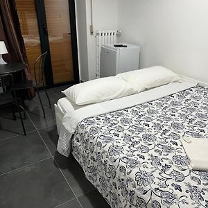 Habitación Individual